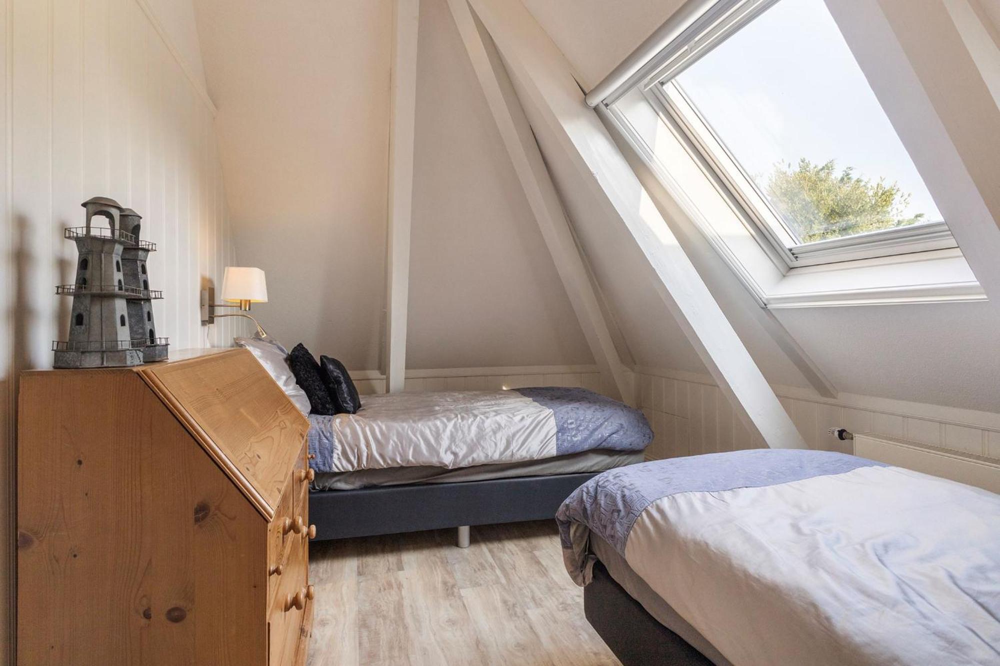 Het Schoolhuis Ferwerd Buitenkant foto