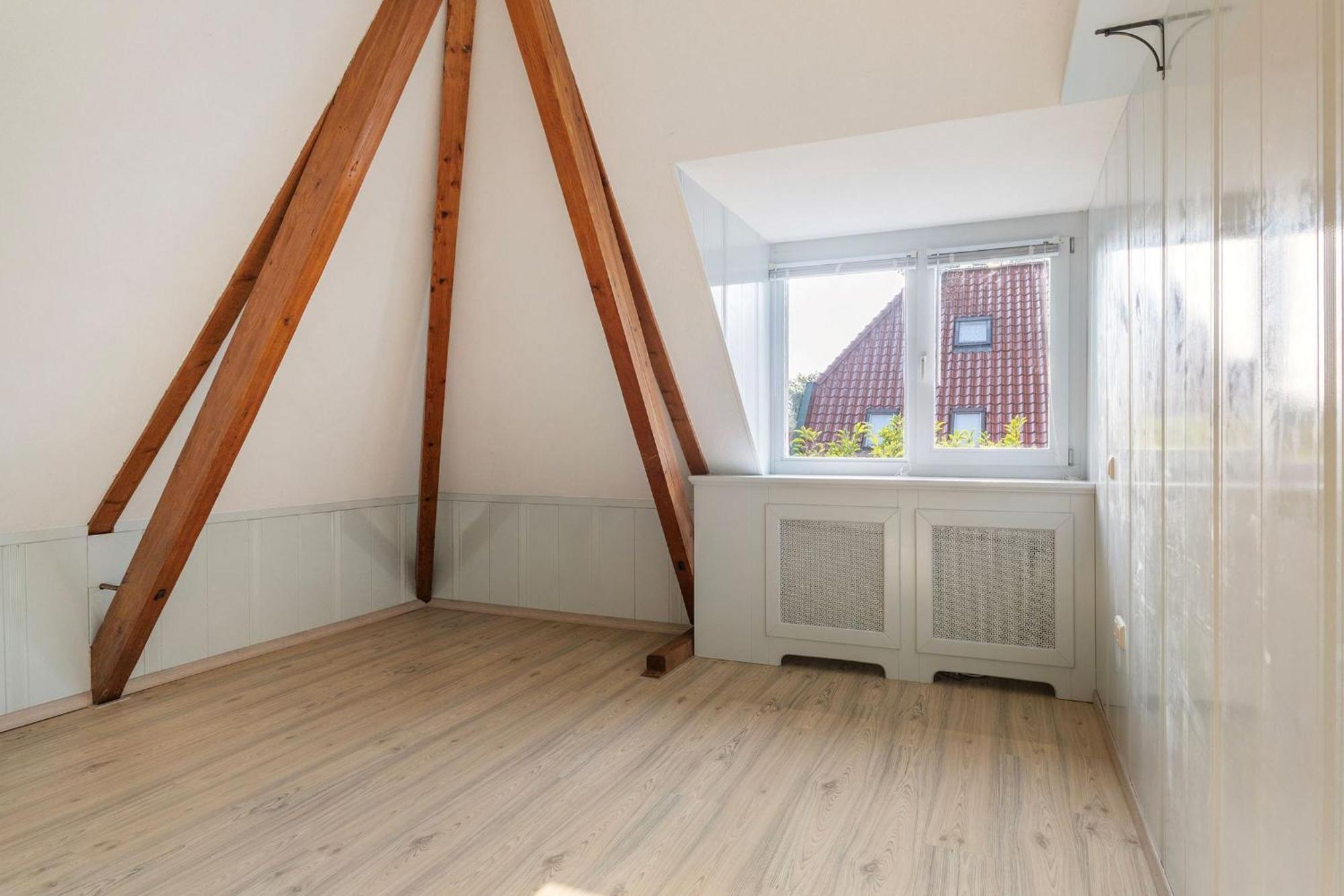 Het Schoolhuis Ferwerd Buitenkant foto