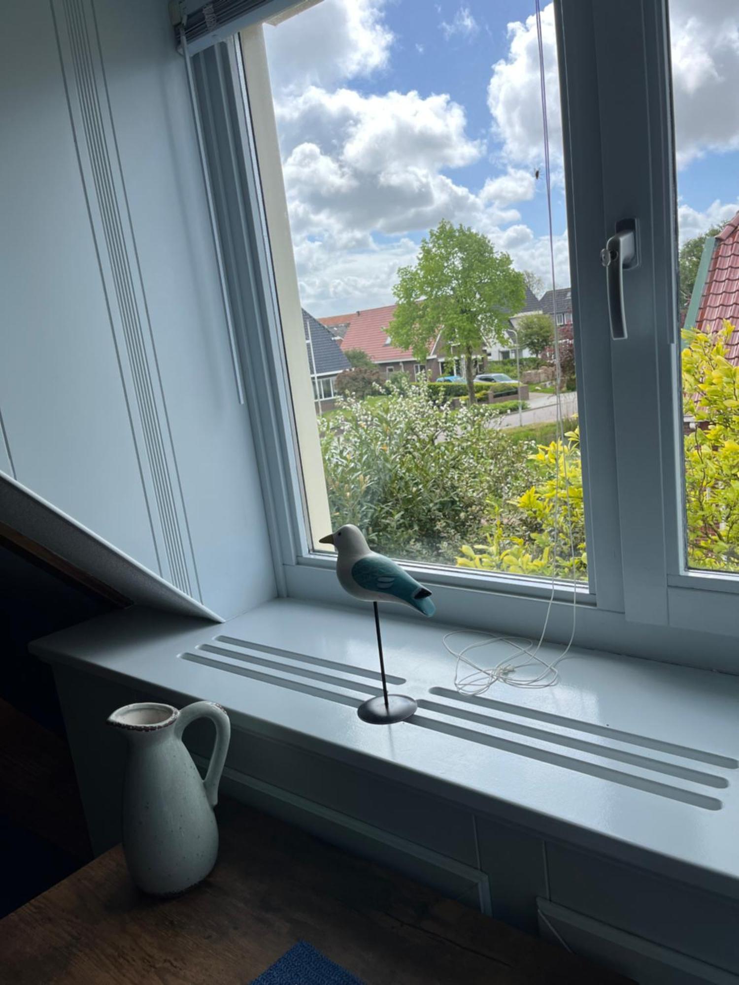 Het Schoolhuis Ferwerd Kamer foto
