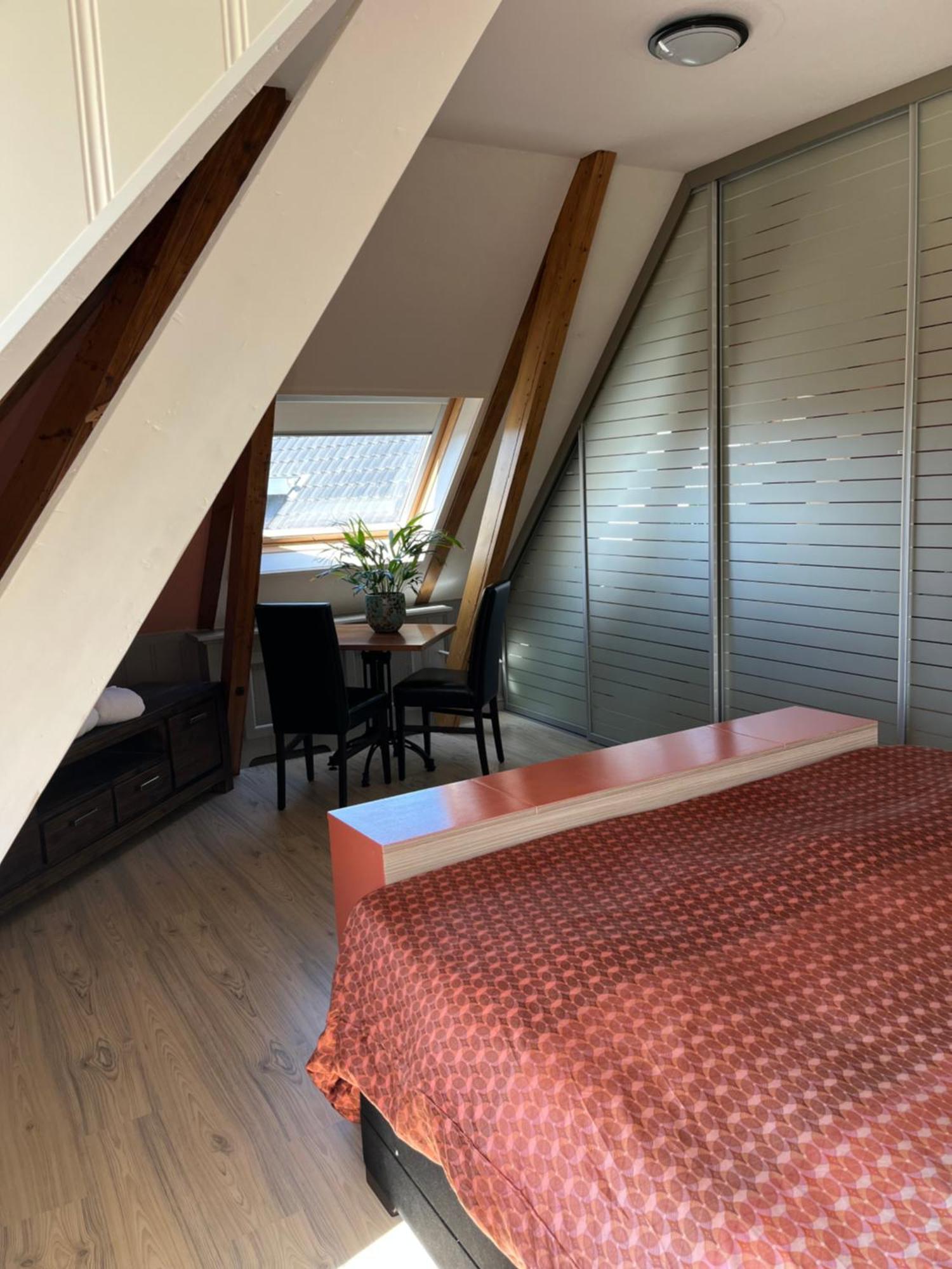 Het Schoolhuis Ferwerd Kamer foto