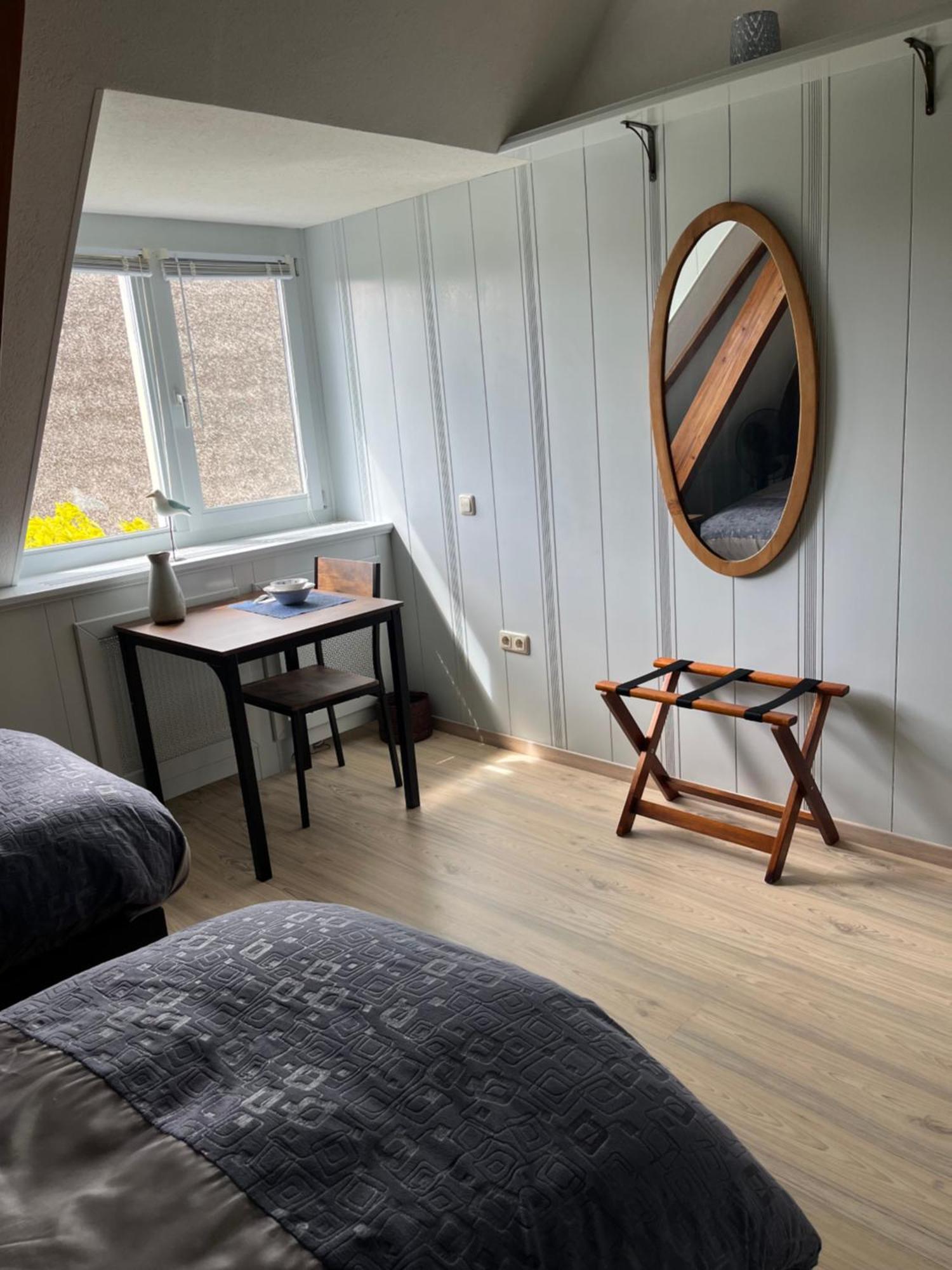 Het Schoolhuis Ferwerd Kamer foto